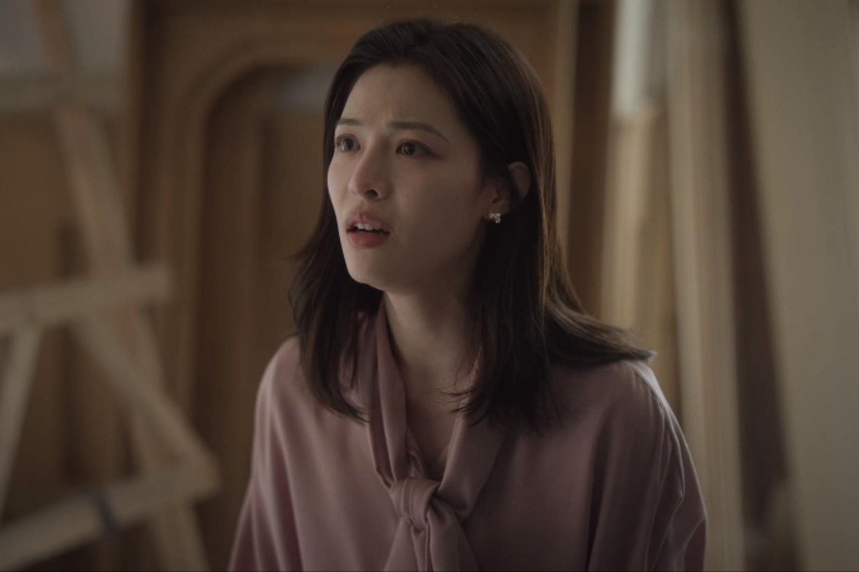 舞蹈與愛情的奇妙融合：《如果奔跑是我的人生》的故事