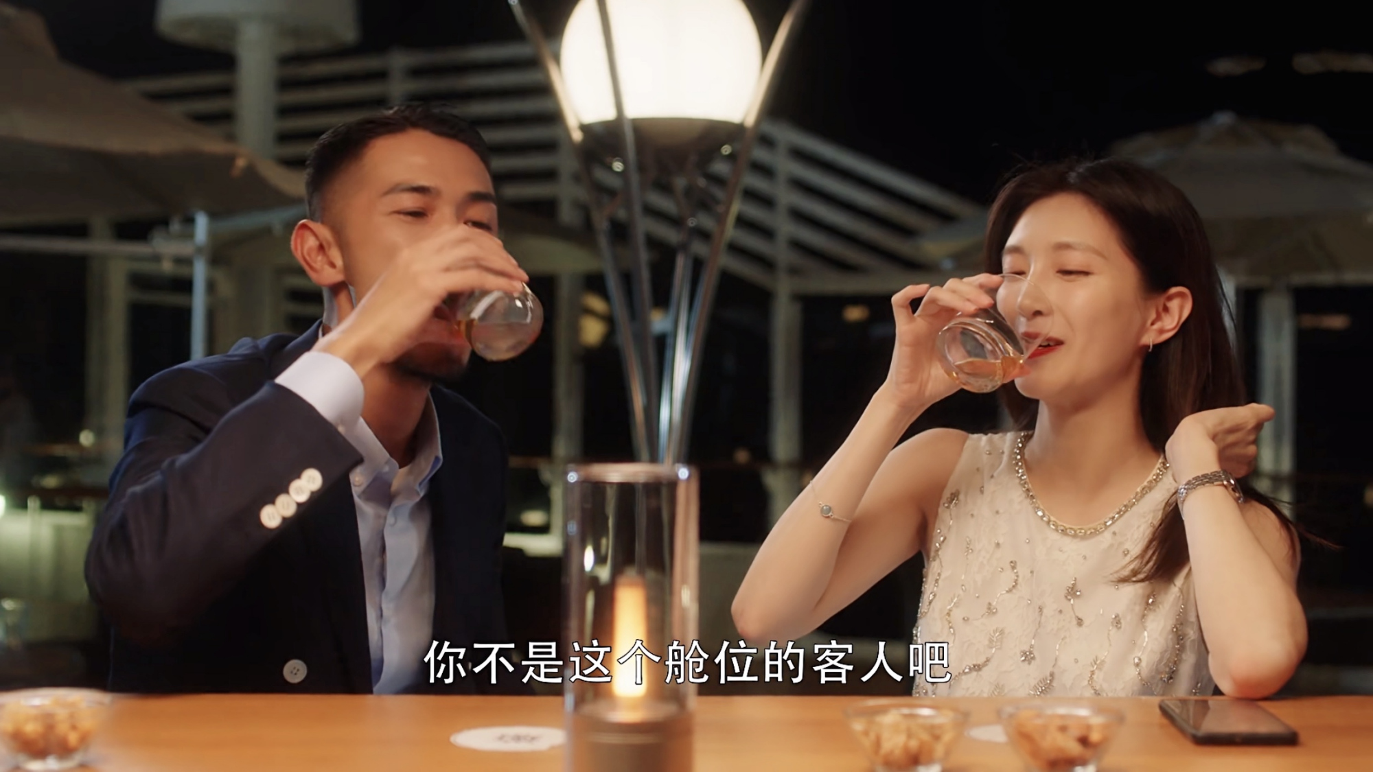 《三十而已》:王漫妮的「現實」「勢利」,可從來不僅僅是對男人的。