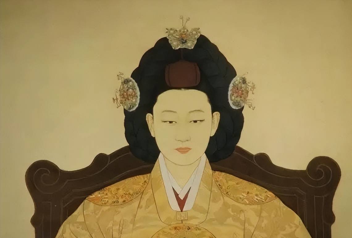 亂倫世家：朝鮮高麗王朝延續達數百年的族內婚制度