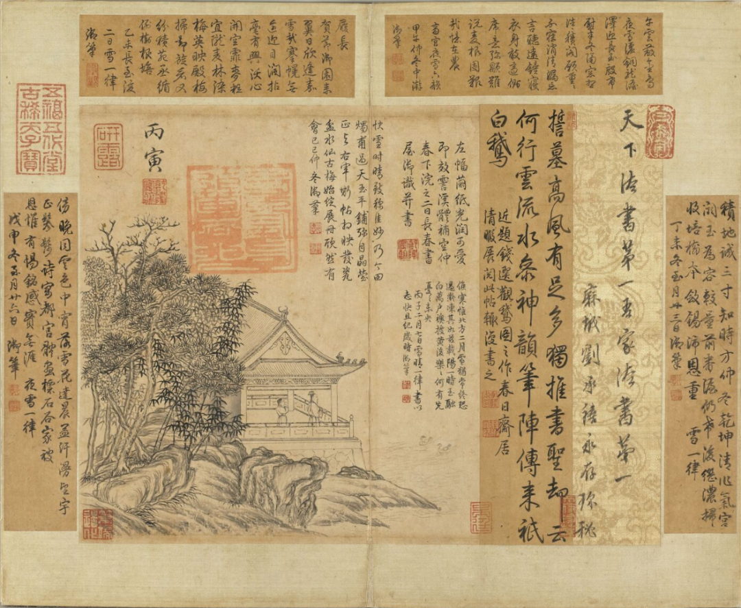 翰林學士乃一屆文人，為何能成為最高權力掌握者？
