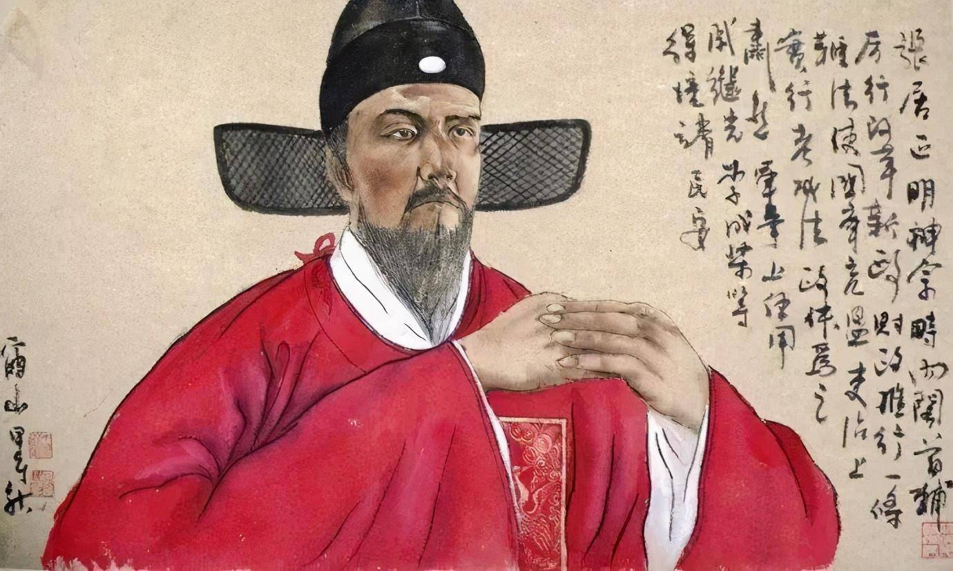 為何張居正對戚繼光與海瑞有著截然不同的態度？