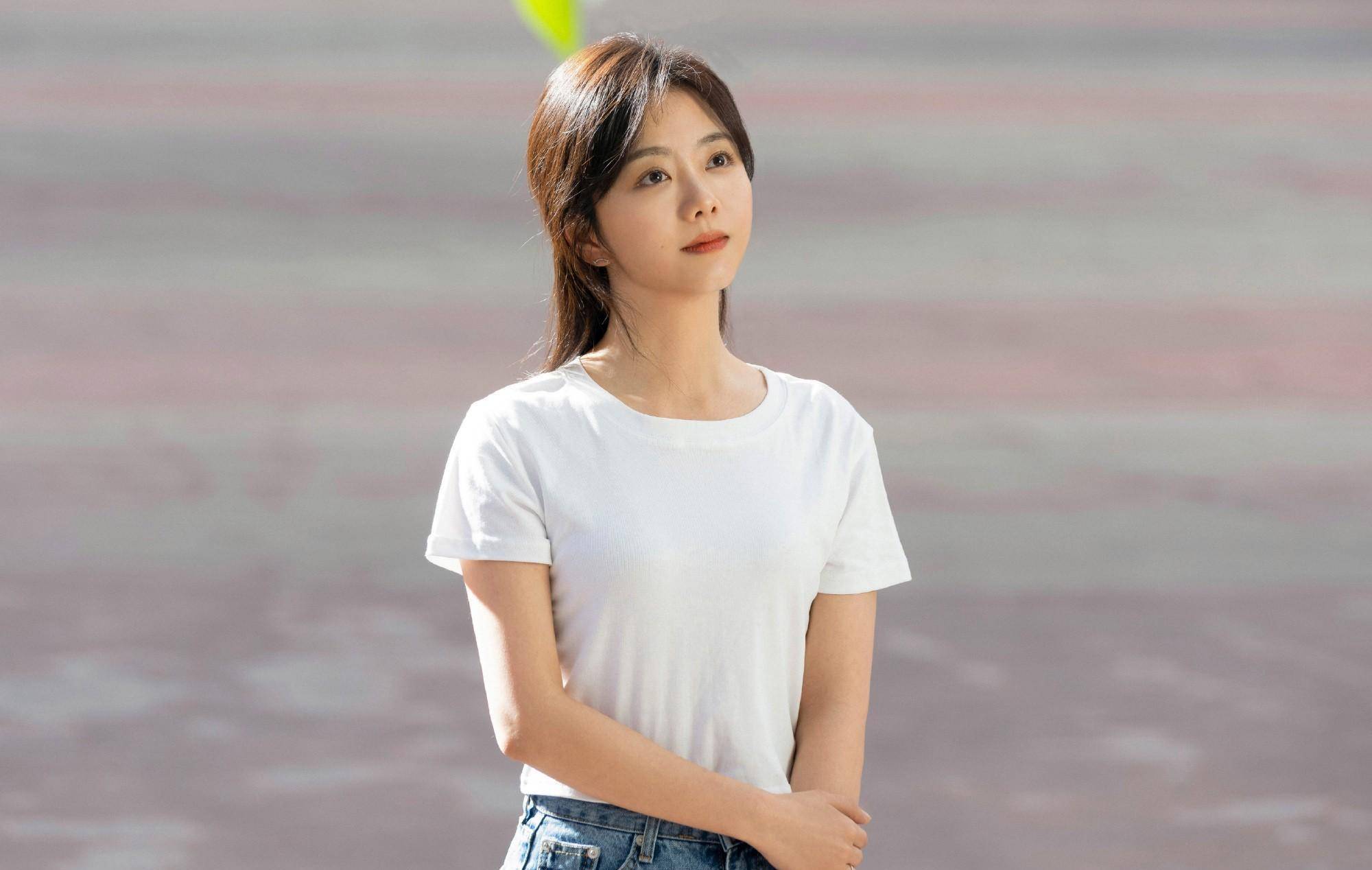 譚松韻《你比星光美麗》或將帶紅男主許凱。