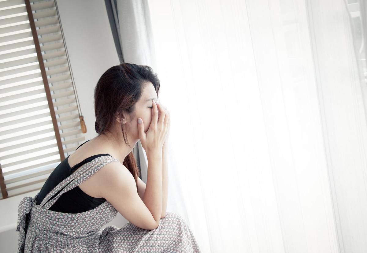 心塞的人生，40歲離世的梅姨，到底是在為誰辛苦為誰忙？