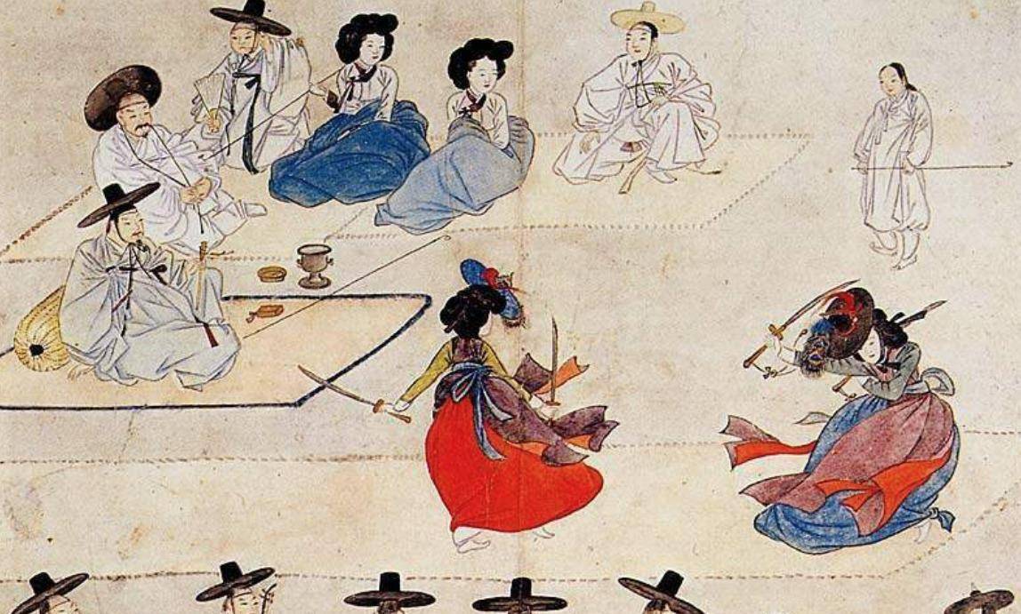 亂倫世家：朝鮮高麗王朝延續達數百年的族內婚制度