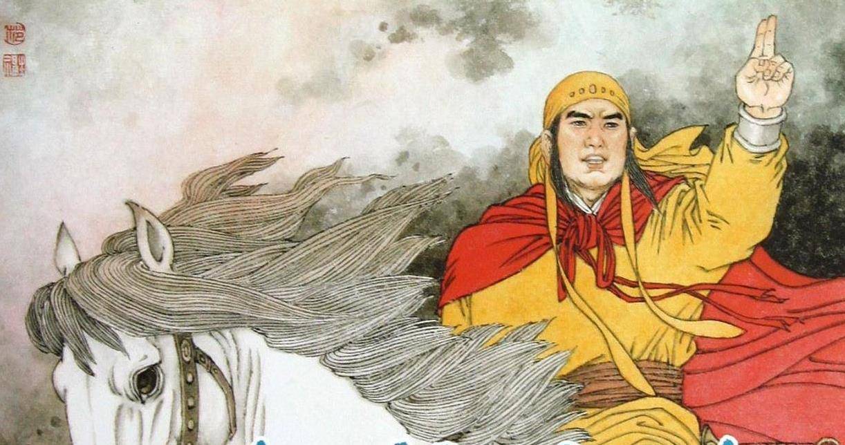 天平天國時期唯一女狀元神秘消失無人得知，其命運成謎。