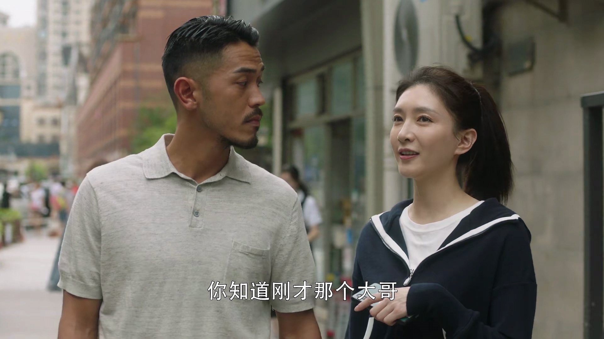 《三十而已》:梁正賢為何一眼就能看穿出王漫妮只是窮酸?