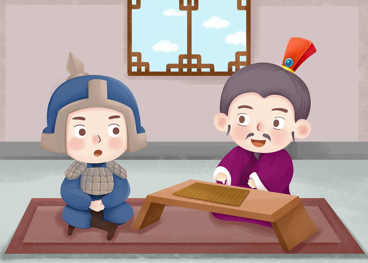 趙括「紙上談兵」或許只是被誤解。
