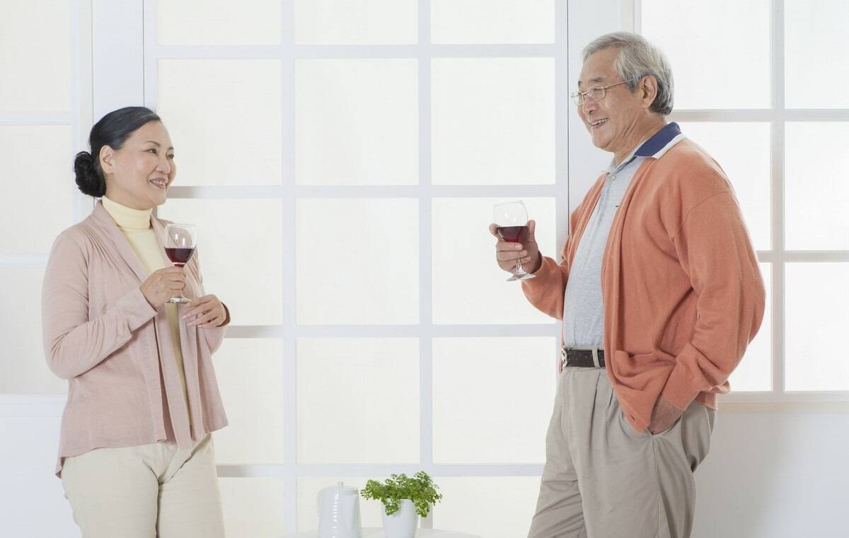 老年人的長壽準則，如何在日常生活中保養身體？