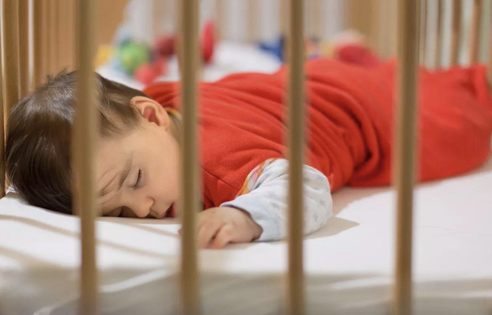 快速高效哄睡嬰兒的秘訣，居然是這樣？