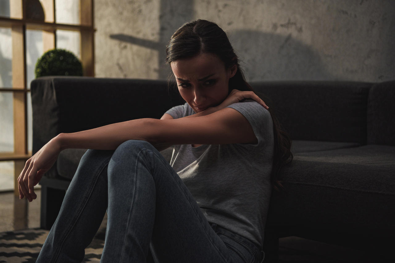 戀愛腦女人太可怕，可悲而又可憐，結局讓人無力吐槽。