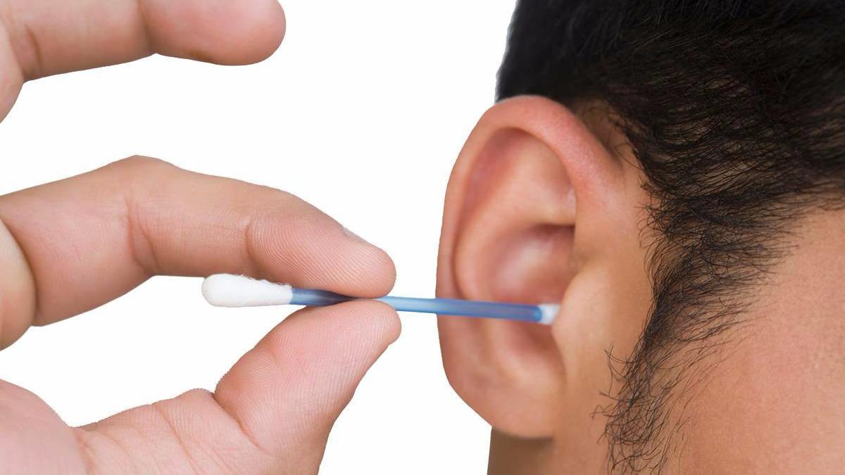 掏耳朵會發生什麼？如何正確清潔耳部？