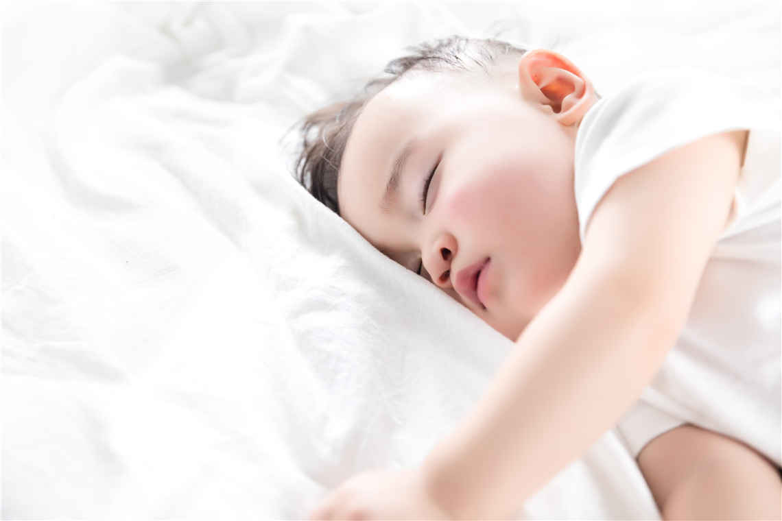 快速高效哄睡嬰兒的秘訣，居然是這樣？