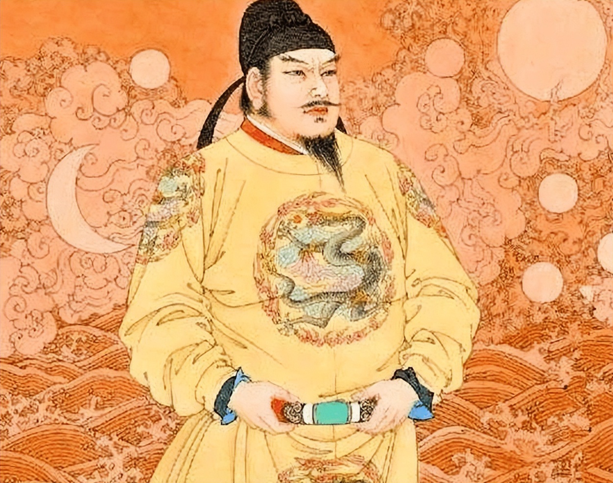 來自藩鎮的陰謀：當街殺宰相，恐襲洛陽城