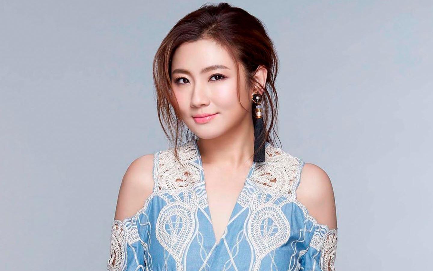 在《如果奔跑是我的人生》裡，總有女人能看到自己脆弱的愛情。