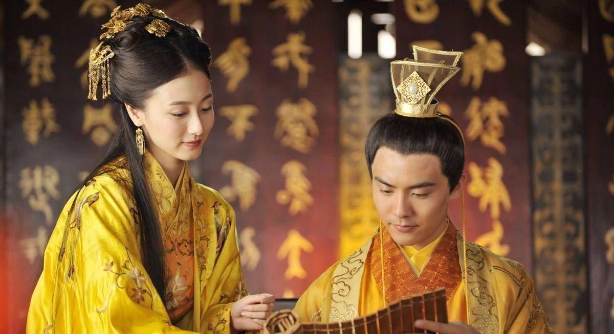 北宋小土豆：徽欽二帝與金國攀親的丟人歷史