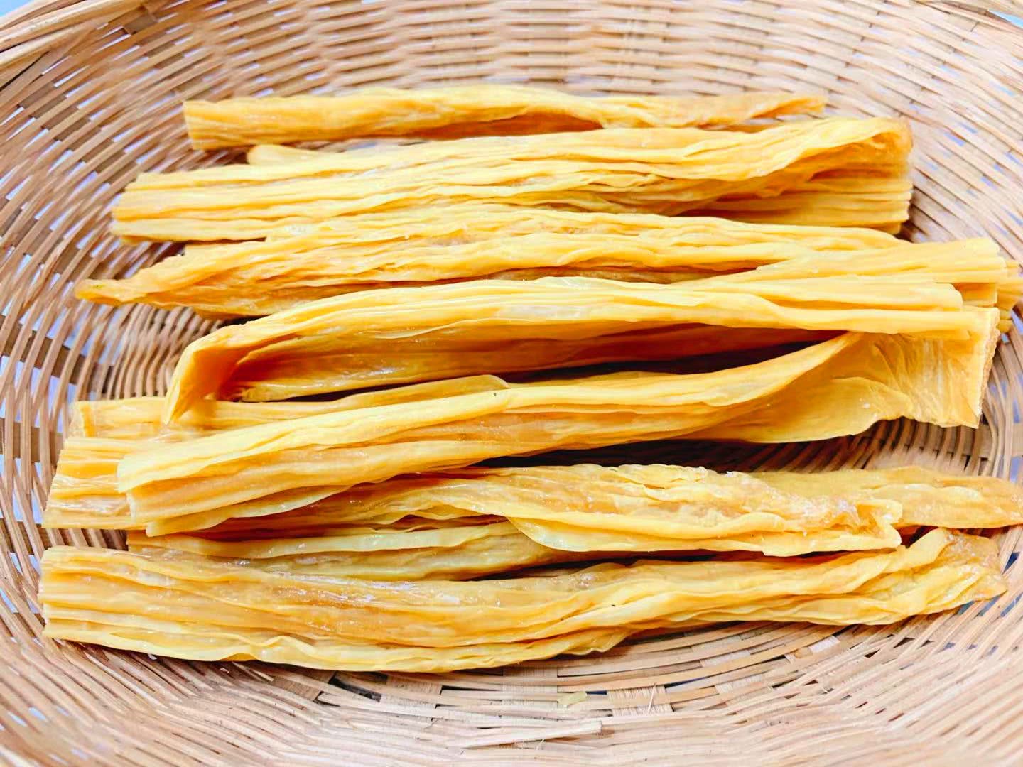 腐竹、粽子、豬肉都可能被不良商家添加了硼砂