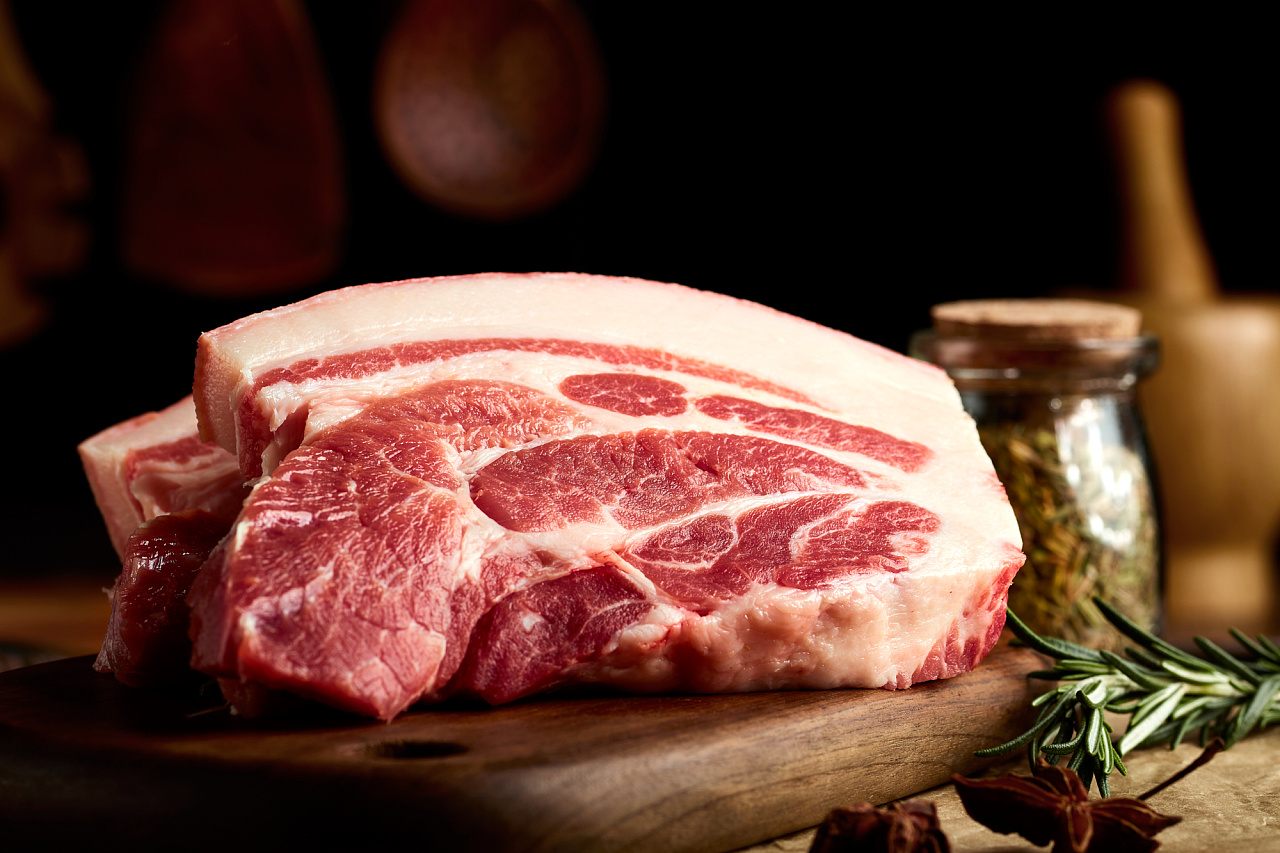 腐竹、粽子、豬肉都可能被不良商家添加了硼砂