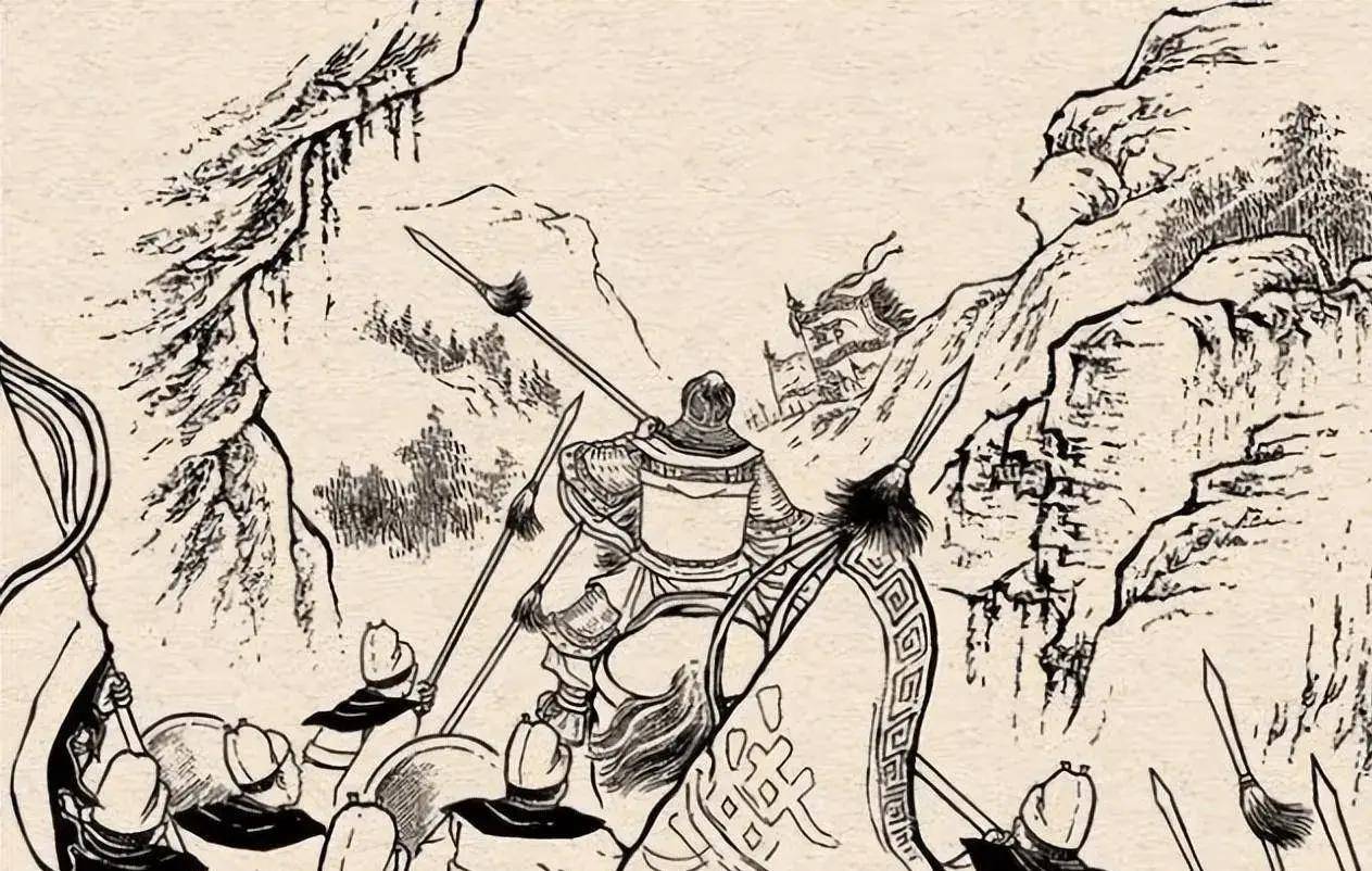 「七擒七縱」的背後：蜀漢平定南中的慘烈拉鋸戰