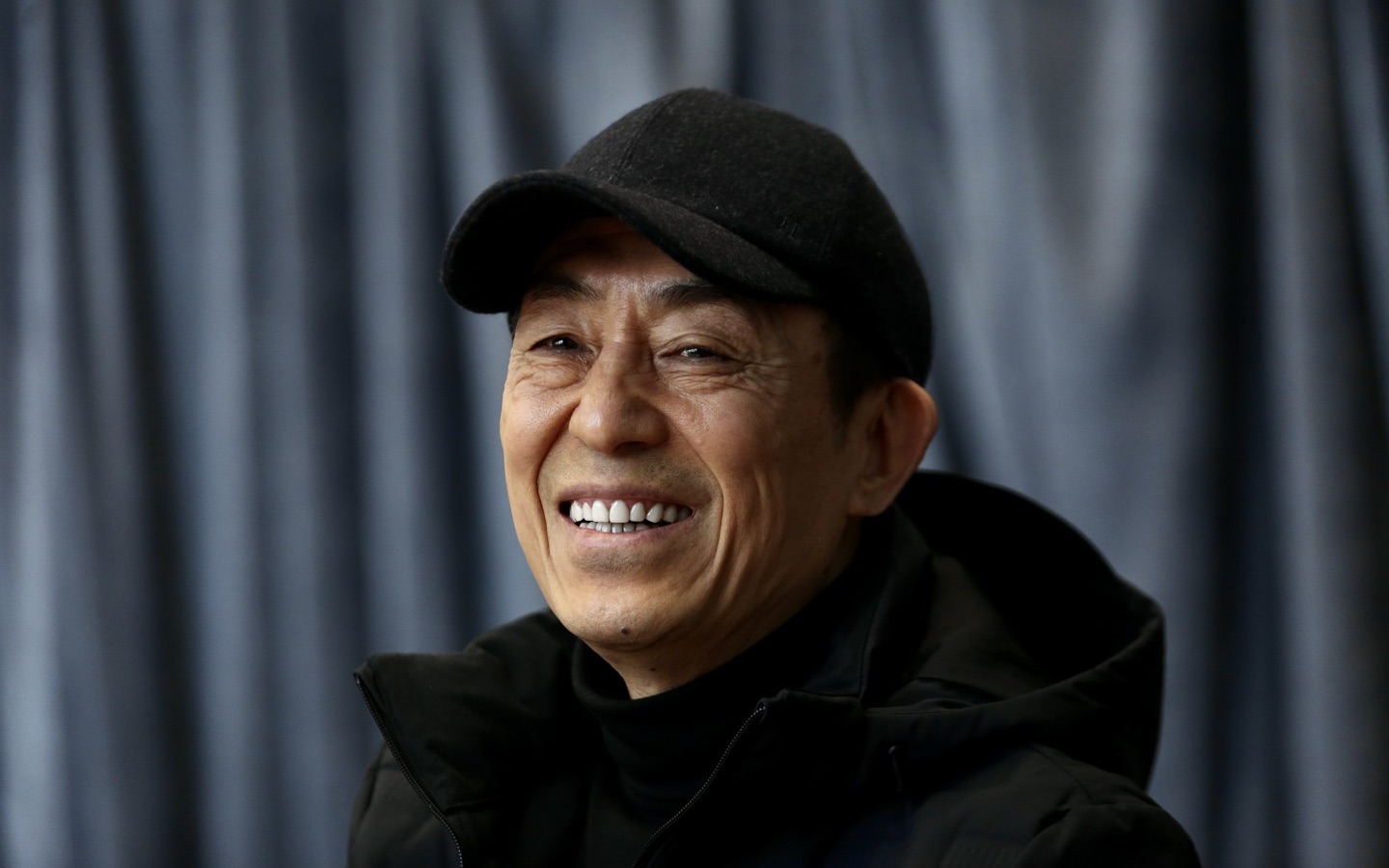 周迅、趙麗穎和楊紫在爭奪張藝謀新劇《主角》的女主角！