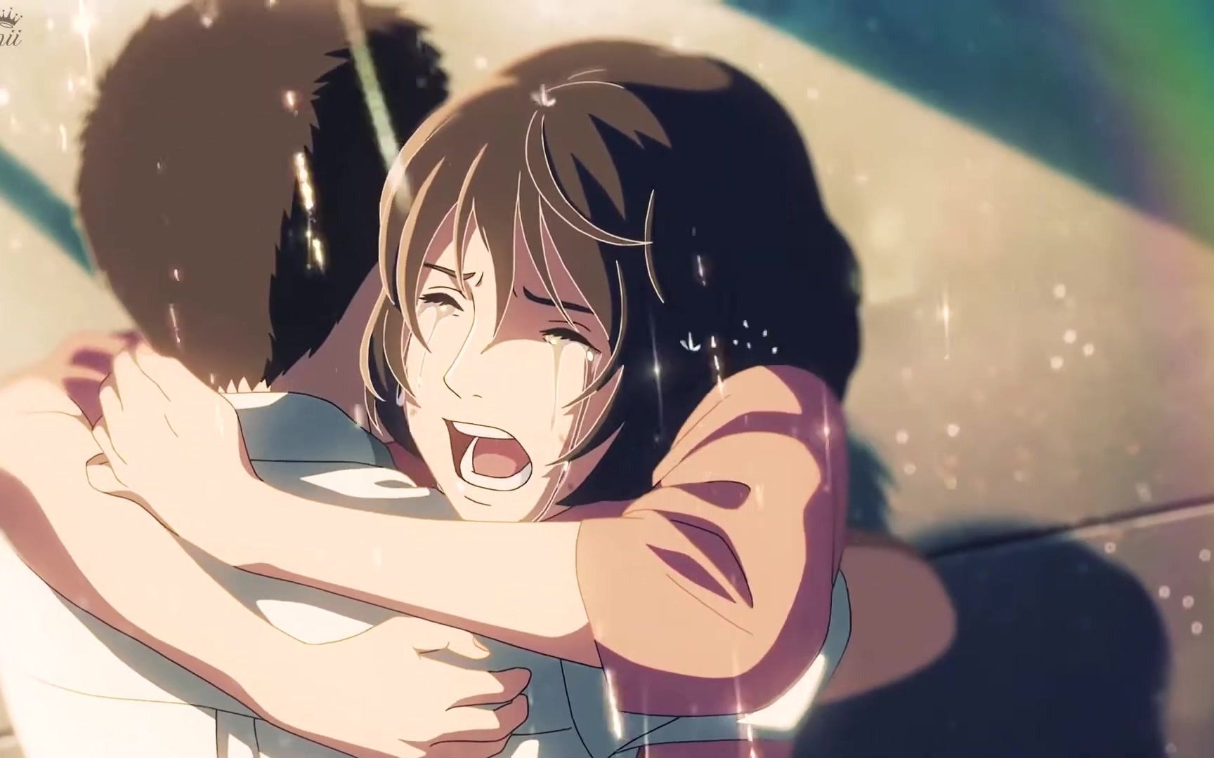 忘不了前任就是現代版的小丑。