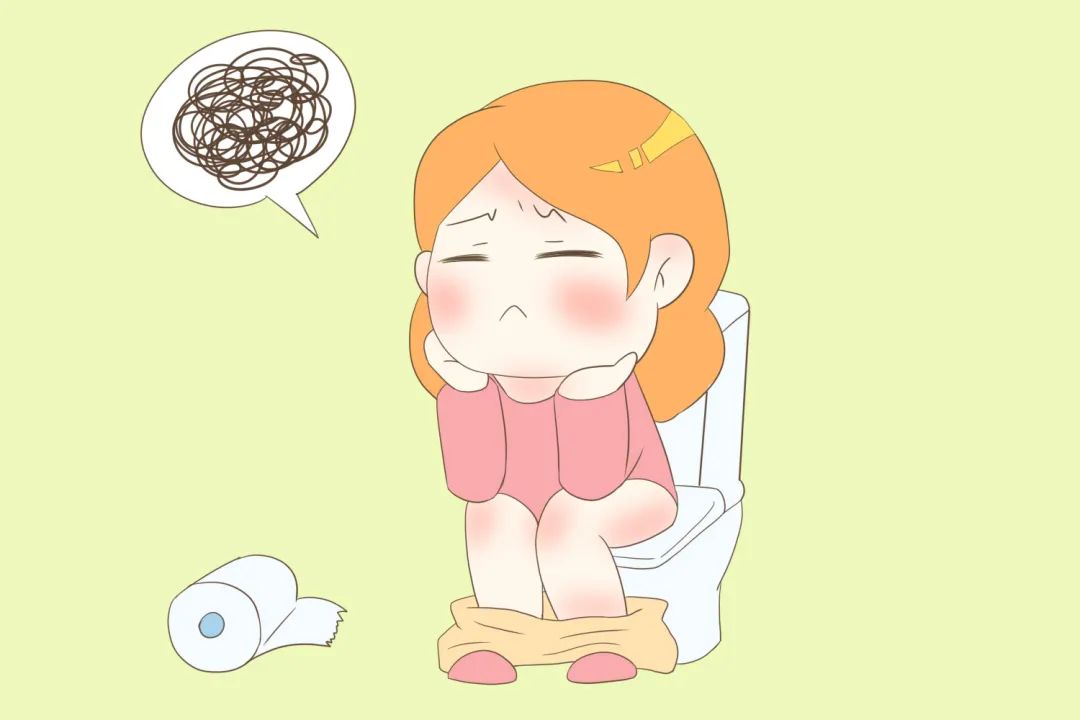 再也不怕大便拉不出來，中醫教你氣血雙補、暢通腸道。