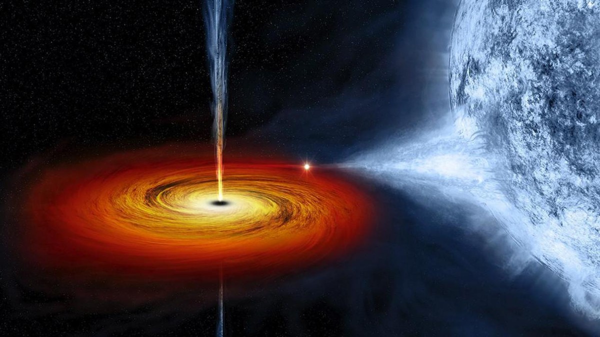真空的宇宙為什麼會有宇宙壓力？