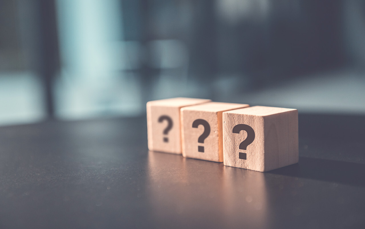 我是誰，你又是誰？是由誰來定義的？只是一種感覺。