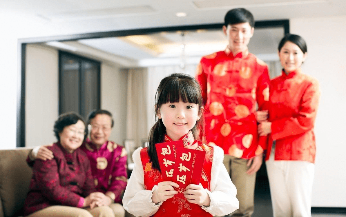 慶生宴、份子錢、紅包硩年錢讓人不堪重負，陋習何時休？