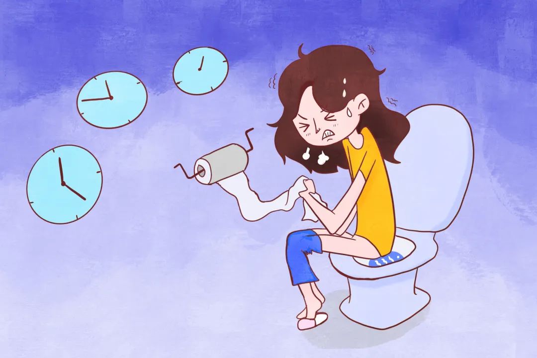 白天尿尿超過8次，夜間超過1次，如何紓解尿頻？