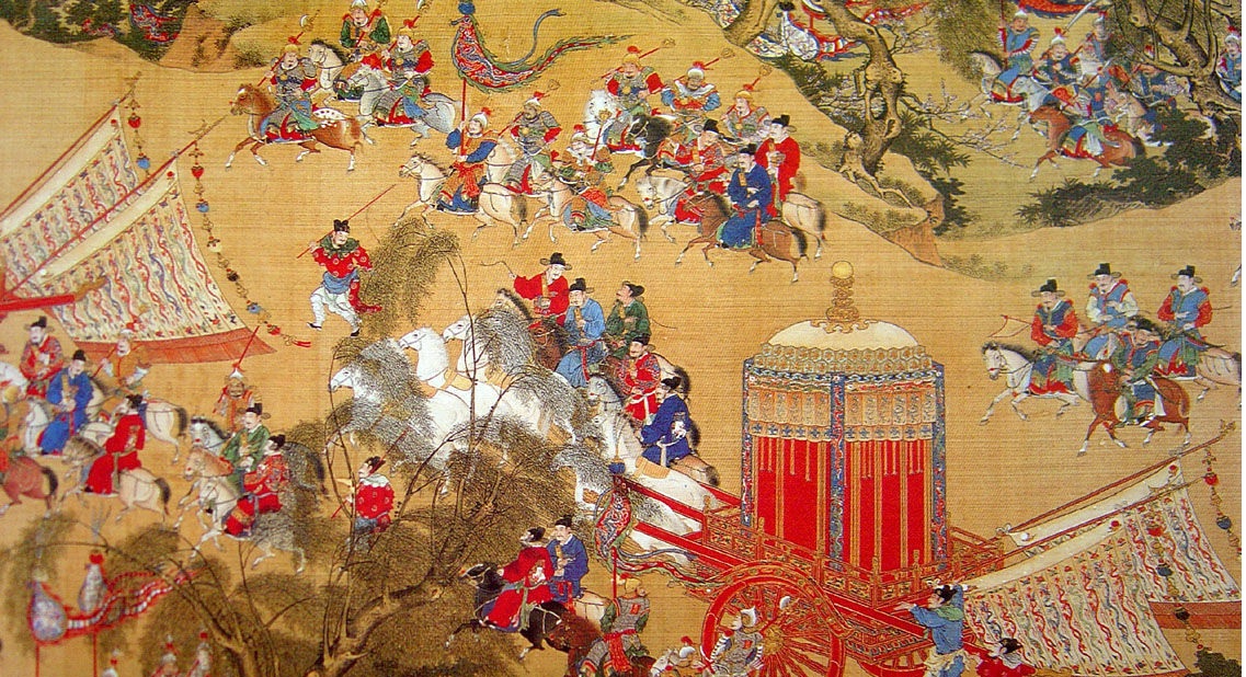 土木堡之變純粹是王振替明英宗背黑鍋而已。