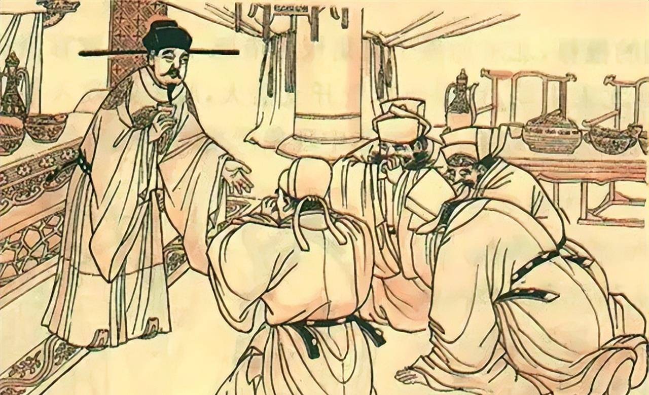 宋朝是冷兵器時代最強之漢人王朝嗎？