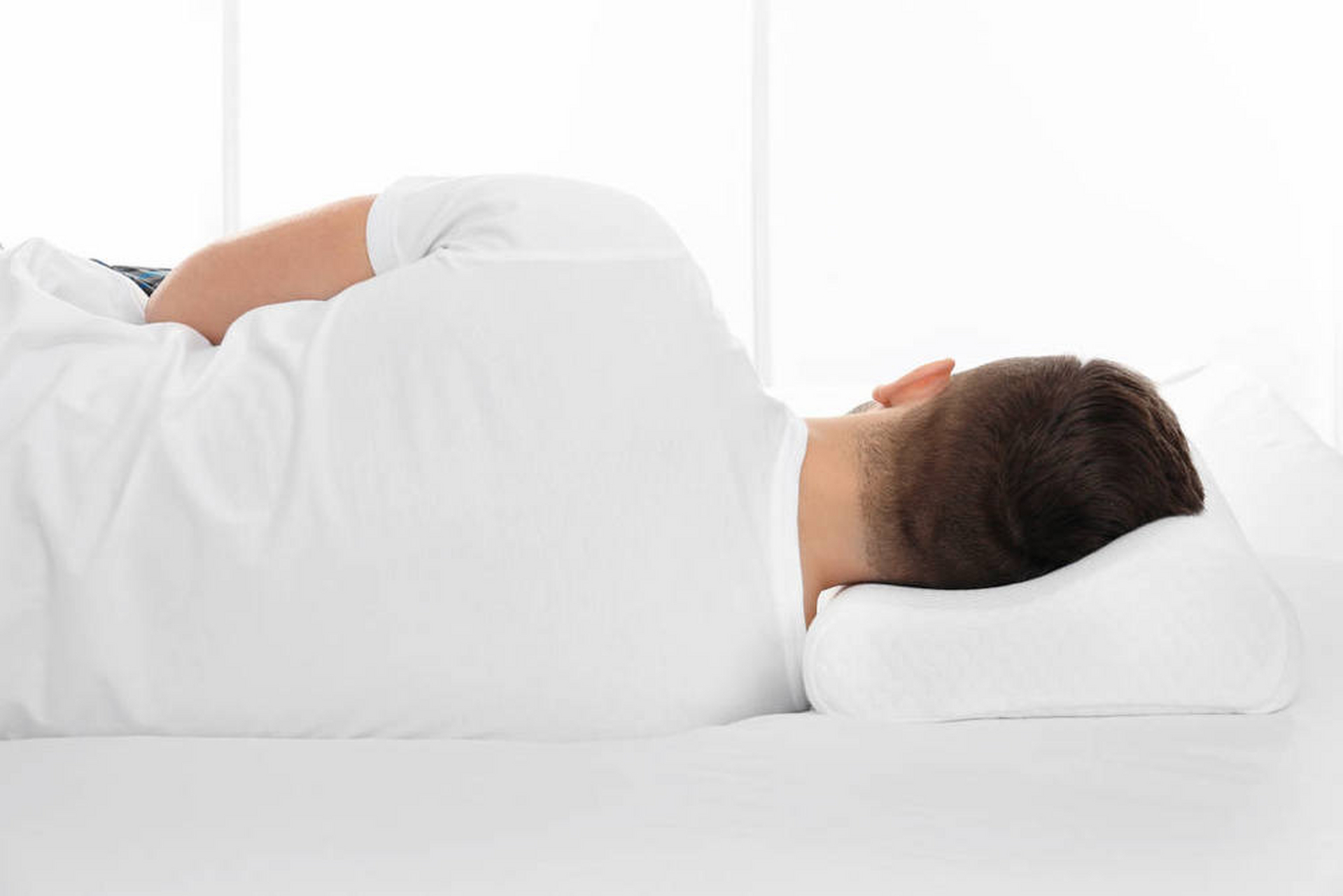 尿酸升高與睡眠有聯繫，管理尿酸守護睡眠。