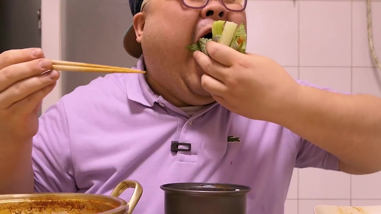 肚子越大，腦子可能就越不靈光。