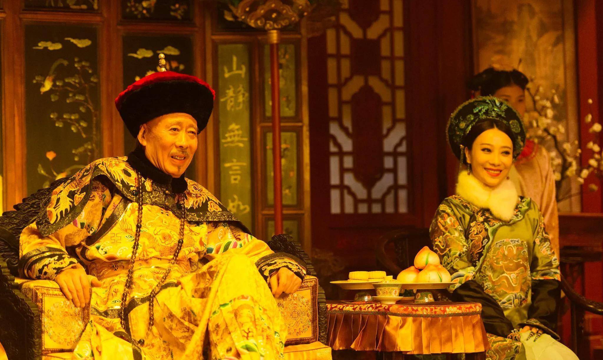 清初轟動京城的「北太子案」：沒有真相，只有謊言