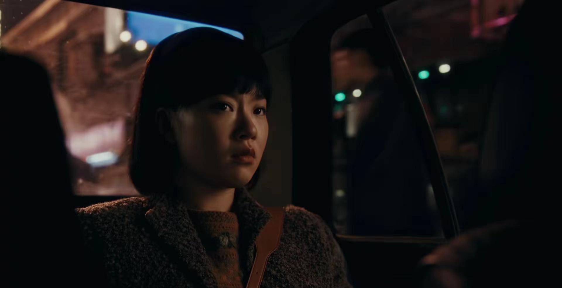 《繁花》：通過梅萍看到了人性的複雜和脆弱。