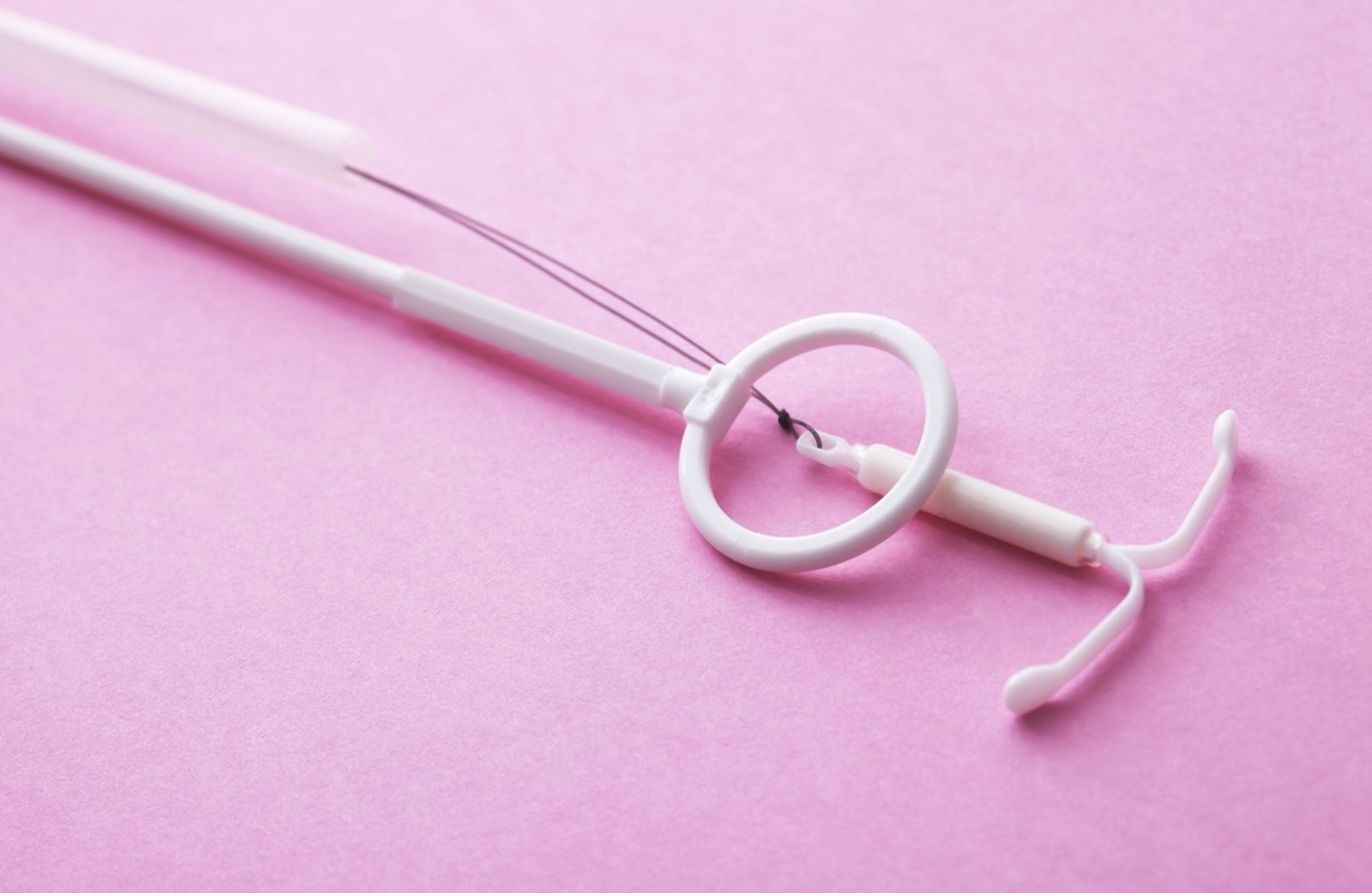 了解避孕環的好處與風險，正確選擇和使用避孕環。