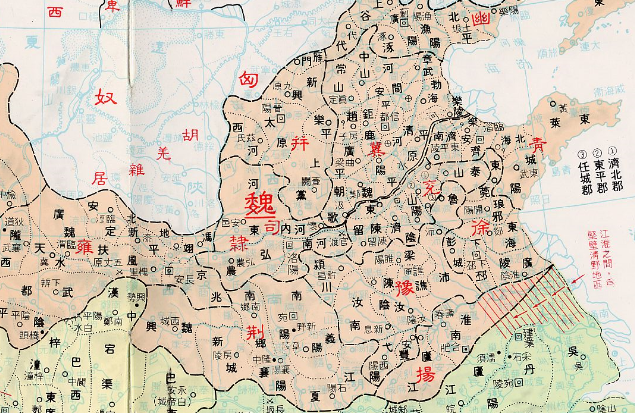 司馬懿平遼東該不該「釘在歷史的恥辱柱上」？