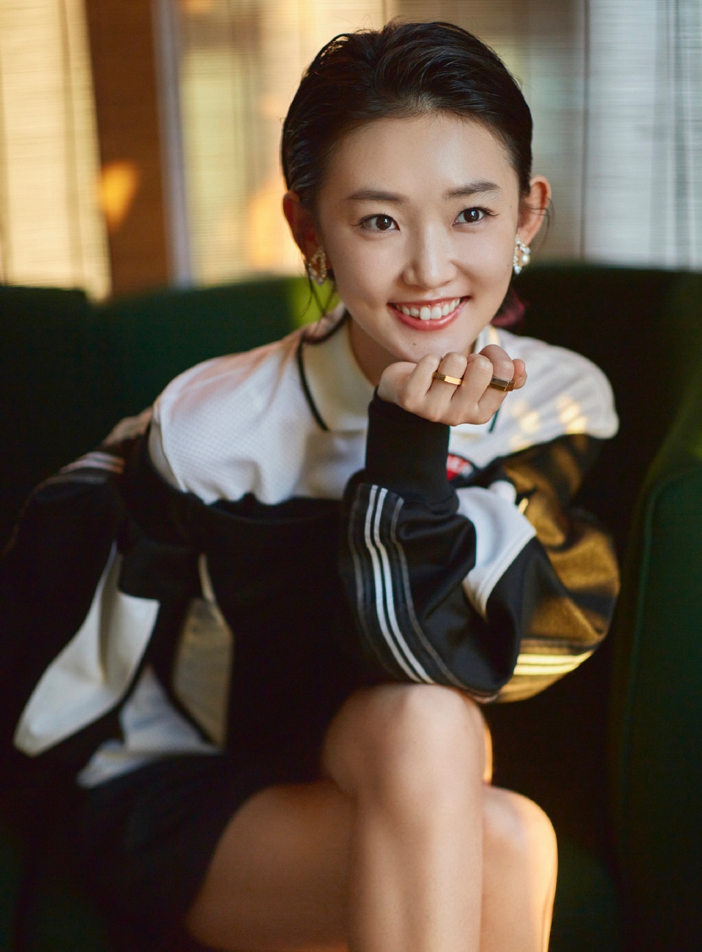 檀健次、周依然主演古裝劇《四方館》引發關注！