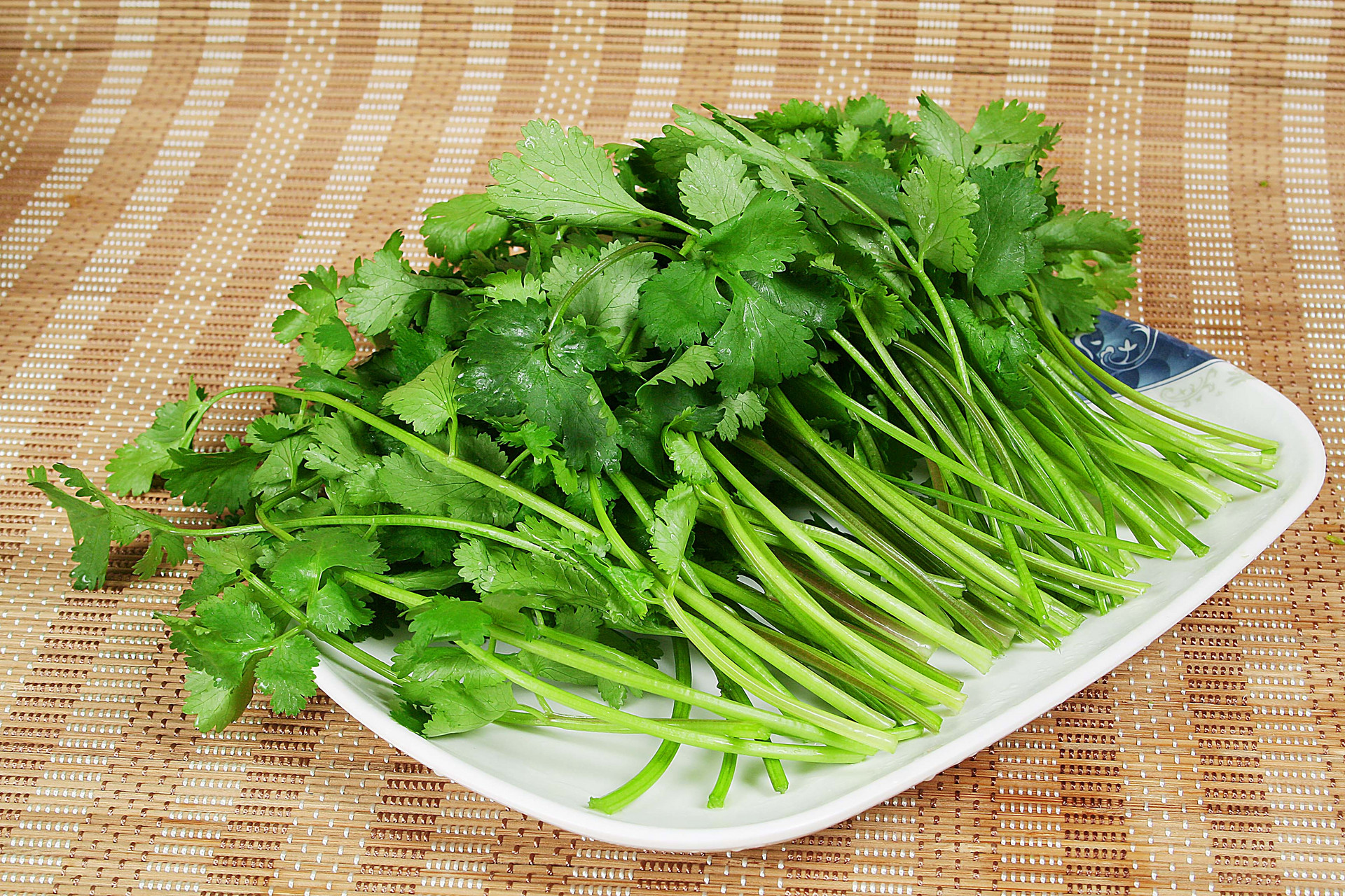 高血脂症患者能吃和不能吃的蔬菜。