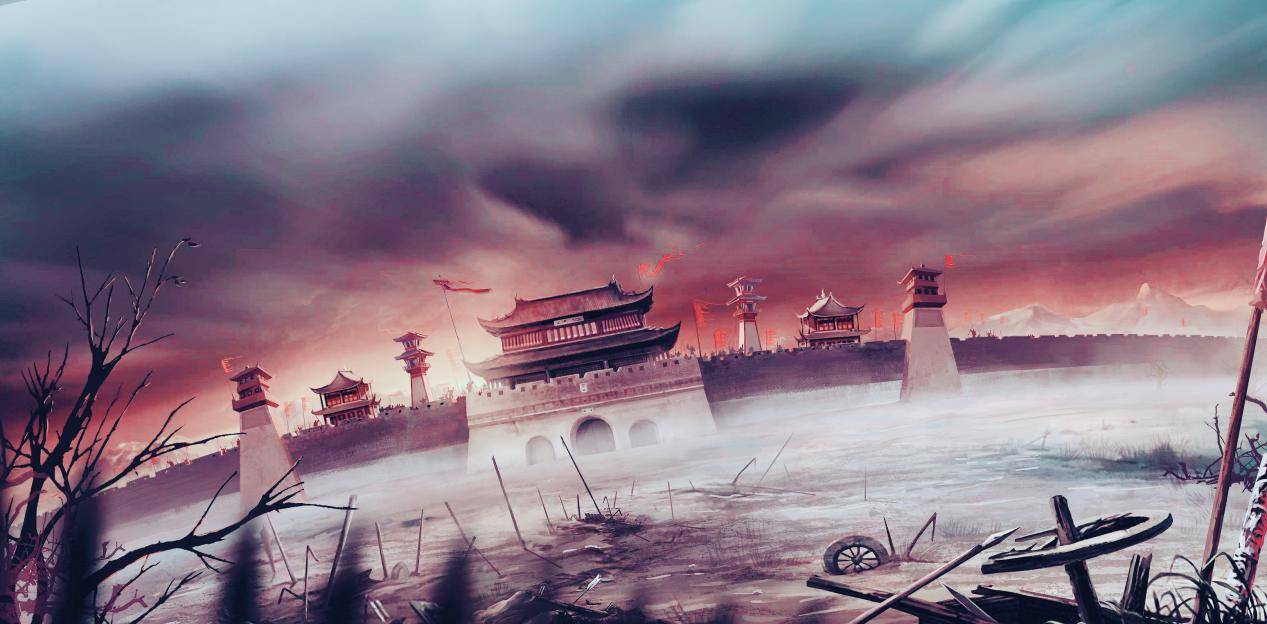 魏國為何在強敵環繞的情況下能成為戰國霸主？