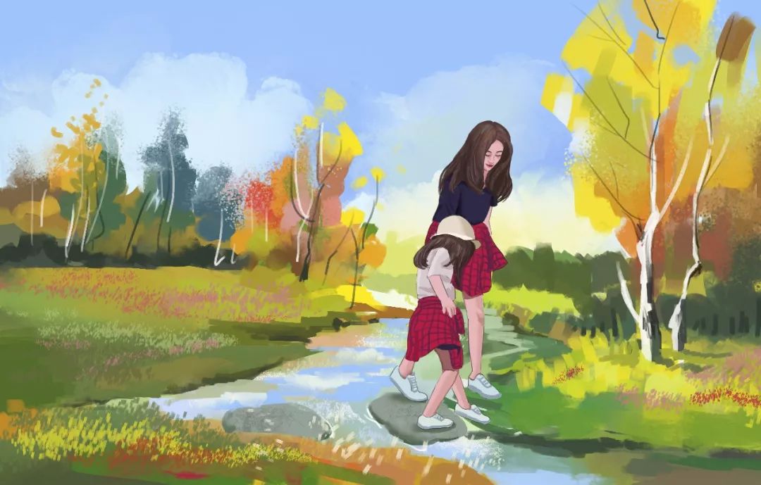 當孩子抱怨時，你的回應決定了孩子的一生。