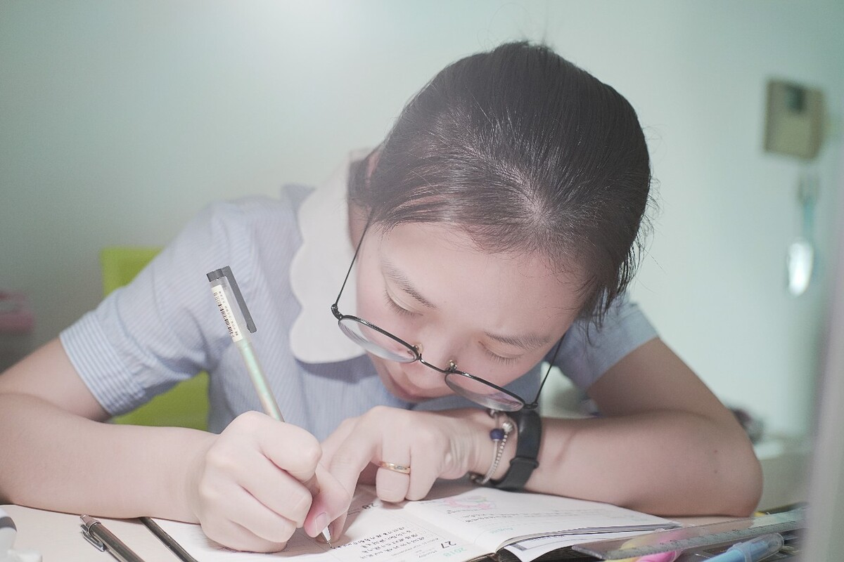 能讓孩子學習、生活都舒適一些的幾個小習慣
