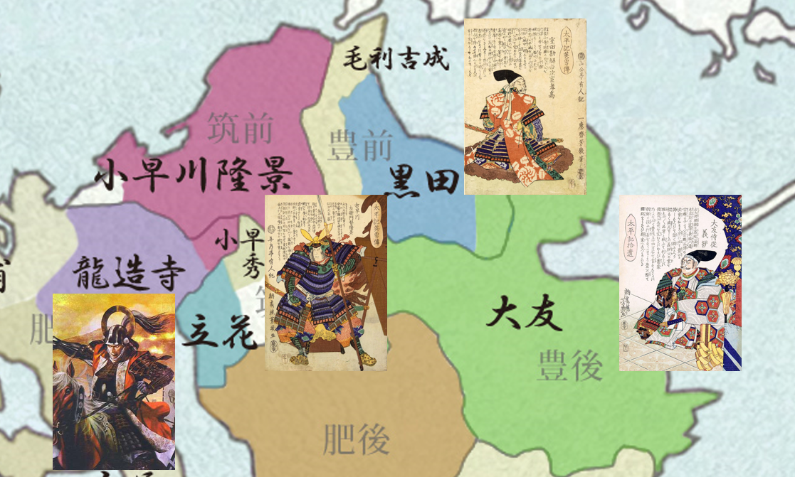 終結日本戰國的最後一戰：大阪之役