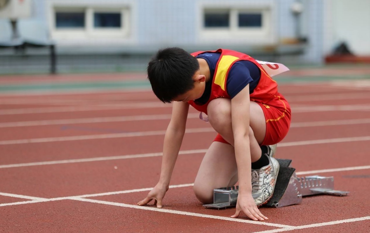 能讓孩子學習、生活都舒適一些的幾個小習慣