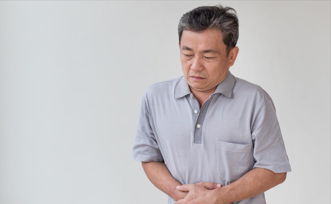 老人不健康身上會散發四種氣味。