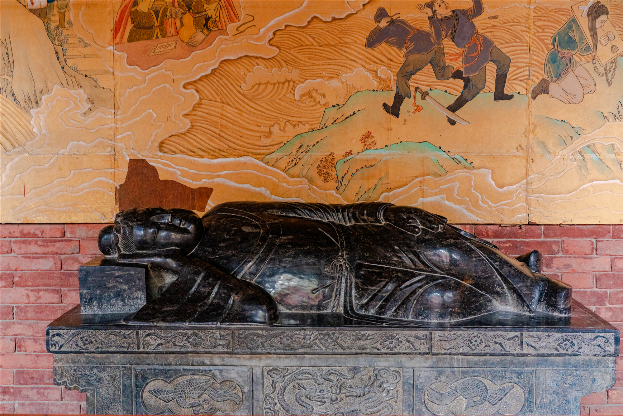 給活人蓋生祠：古代馬屁學的最高境界
