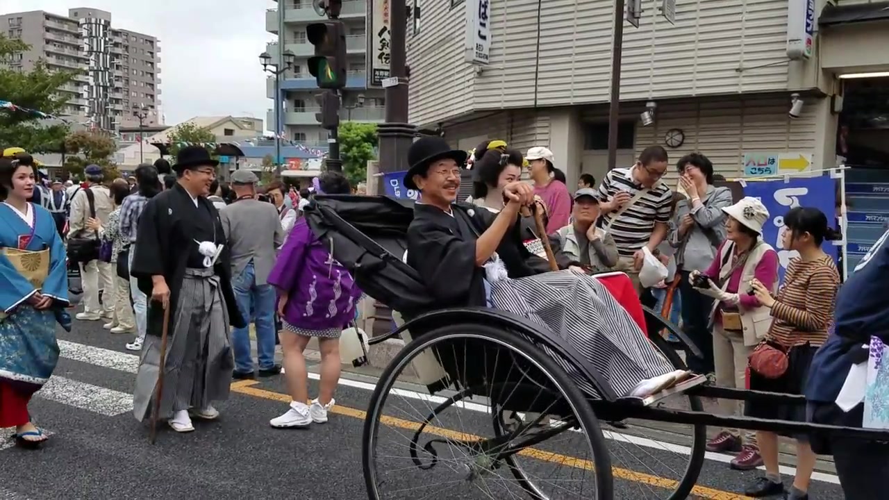 大正時代：舊日本帝國崩潰前的最後緩衝