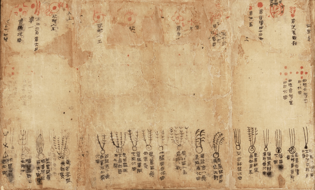 古代研究天象的背後依然是政治。