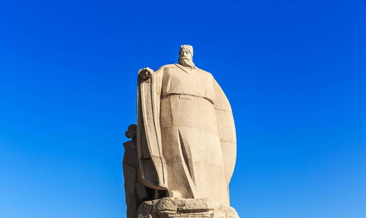 魯國比齊國強大，為何會被齊國反殺？