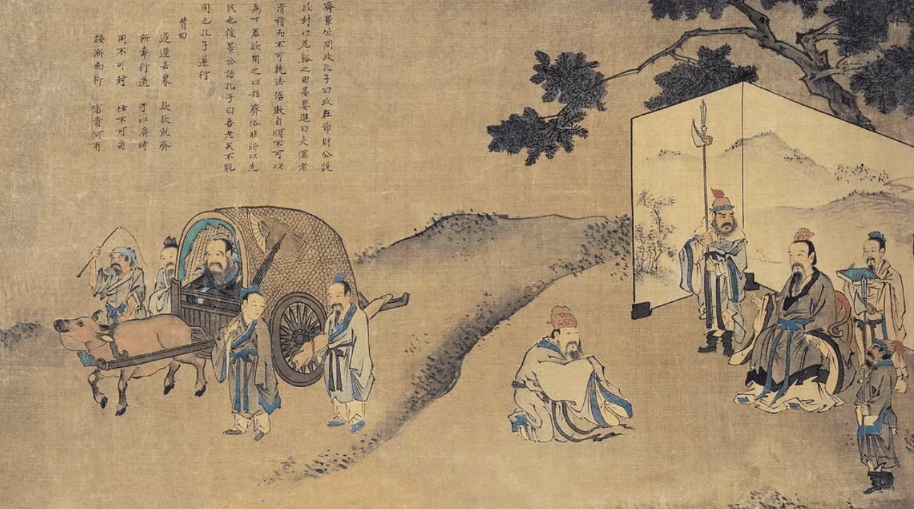 魯國比齊國強大，為何會被齊國反殺？